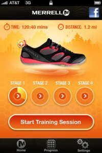 Merrell Go Barefoot Merrell Go Barefoot