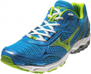 Mizuno Wave Aero 9