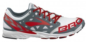 Brooks T7 Racer Brooks T7 Racer