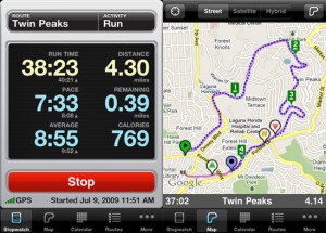 Runmeter 5.0