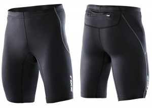 2XU Active Run Shorts