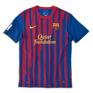 Camiseta FC Barcelona