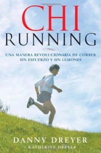 Chi Running Chi Running