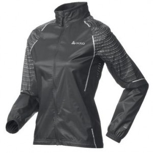 Odlo Running Jacket Race Odlo Running Jacket Race