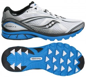 Saucony Progrid Kinvara 2 Saucony Progrid Kinvara 2