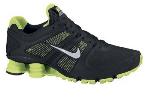 Nike Shox Turbo+ 11