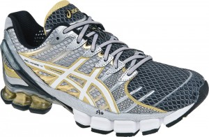 Asics Gel Kinsei 4 Asics Gel Kinsei 4