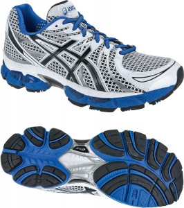 Asics Gel Nimbus 13