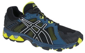 Asics Gel Trail Sensor 5 Asics Gel Trail Sensor 5