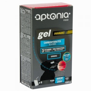 Gel Aptonia Endurance