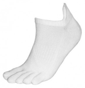 Toe Toe Runner Anklet Toe Toe Runner Anklet