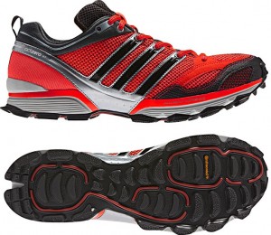 Adidas Adizero XT 3
