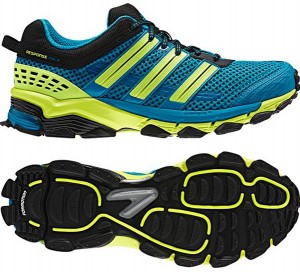 Adidas Response Trail 18