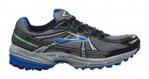 Brooks Adrenaline ASR 8