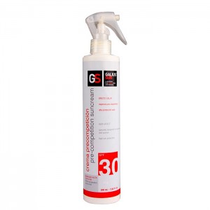 Spray Precompetición Galius Spray Precompetición Galius