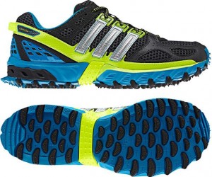 Adidas Kanadia TR 4
