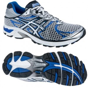 Asics Gel Landreth 7 Asics Gel Landreth 7