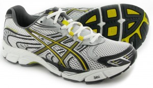 Asics Gel Virage 5 Asics Gel Virage 5