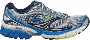 Brooks Ghost 4