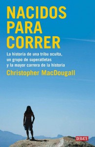 Nacidos para Correr Nacidos para Correr