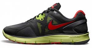 Nike Lunarglide+ 3