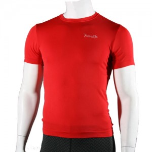 Camiseta Técnica Hoko Sakura Camiseta Técnica Hoko Sakura