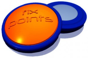 Fix Points Fix Points
