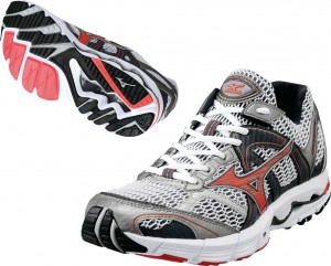 Mizuno Wave Alchemy 11 Mizuno Wave Alchemy 11