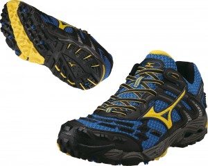 Mizuno Wave Cabrakan 3 Mizuno Wave Cabrakan 3