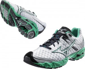 Mizuno Wave Precision 12 Mizuno Wave Precision 12