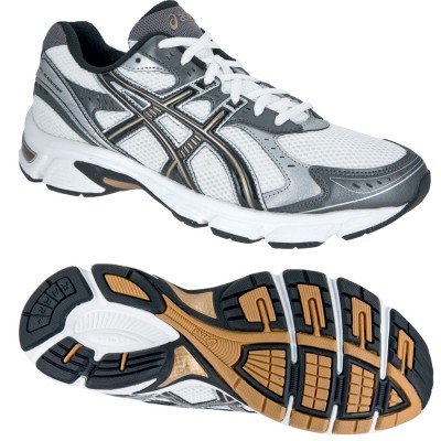 Asics Gel Blackhawk 5 Asics Gel Blackhawk 5