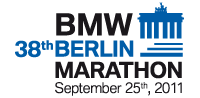 Maratón de Berlín Maratón de Berlín