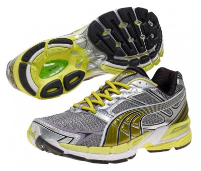 Puma Complete Velosis III