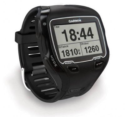 Garmin Forerunner 910XT Garmin Forerunner 910XT