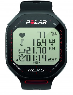 Polar RCX 5 Polar RCX 5
