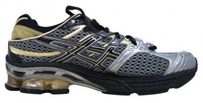 Asics Gel Kinetic 4 Asics Gel Kinetic 4