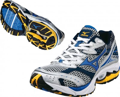 Mizuno Wave Ultima 3