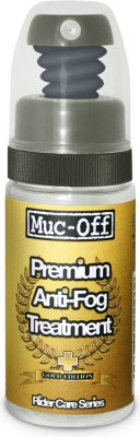 Spray Antiempañamiento Muc-Off Spray Antiempañamiento Muc-Off