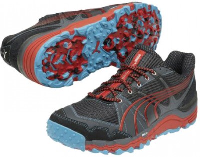 Puma Complete Trailfox 4