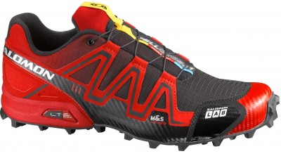 Salomon S-Lab Fellcross Salomon S-Lab Fellcross
