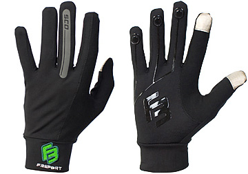 Guantes eGlove Running F3 Guantes eGlove Running F3