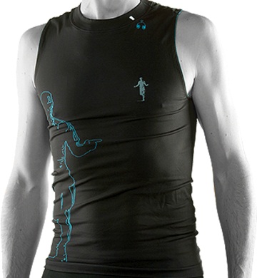 Camiseta Thoni Mara Premium