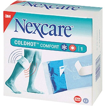 3M Nexcare Coldhot Coldhot Comfort Pack 3M Nexcare Coldhot Coldhot Comfort Pack