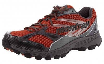 Montrail Badrock Montrail Badrock