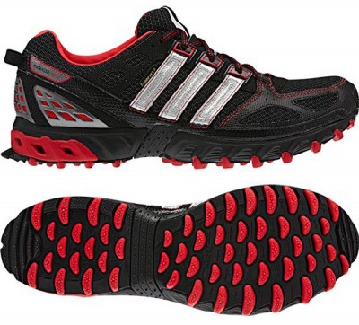 Adidas Kanadia 4 TR GTX
