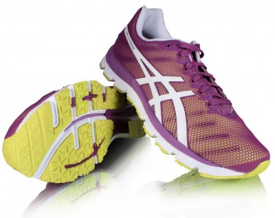 Asics Gel Hyper33 - Mujer