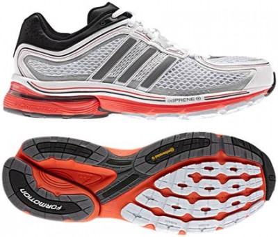Adidas Adistar Ride 4