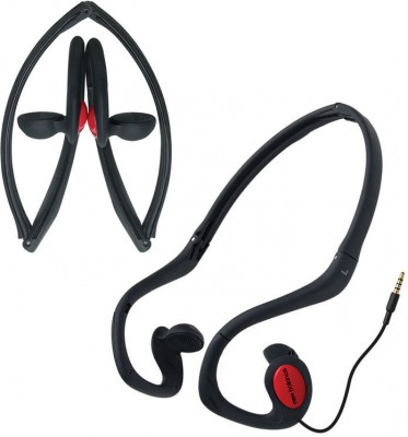New Balance Sport Earbuds New Balance Sport Earbuds