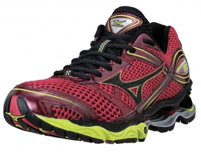 Mizuno Wave Creation 13