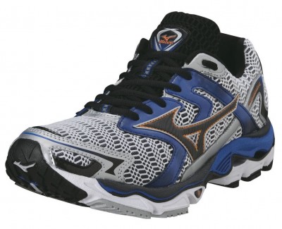 Mizuno Wave Nirvana 8 Mizuno Wave Nirvana 8